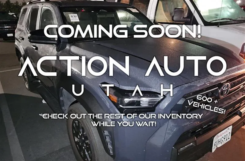 2025 TOYOTA 4RUNNER SR5/TRD Off Road/TRD Sport/TRD Off Road Premium/Limited/TRD Sport Premium