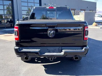 2019 Ram 1500 photo 4