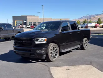 2019 Ram 1500 photo 6