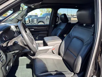 2019 Ram 1500 photo 7