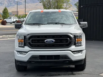 2023 Ford F-150 photo 2