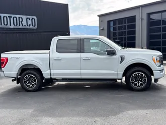 2023 Ford F-150 photo 3