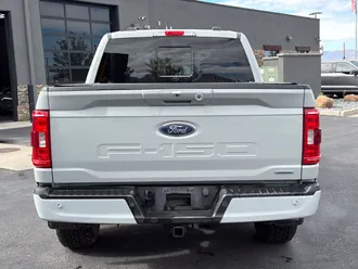2023 Ford F-150 photo 4