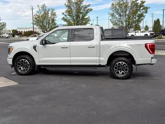 2023 Ford F-150 photo 5