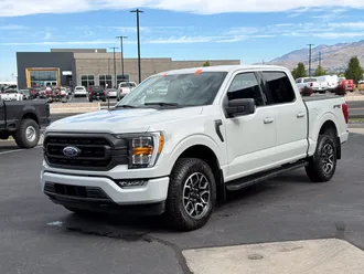 2023 Ford F-150 photo 6