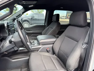 2023 Ford F-150 photo 7