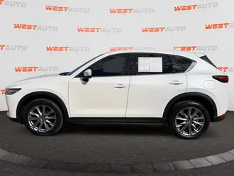 2020 Mazda CX-5 photo 2