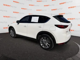 2020 Mazda CX-5 photo 3