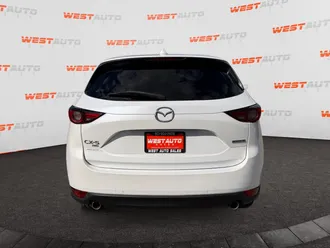 2020 Mazda CX-5 photo 4