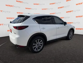2020 Mazda CX-5 photo 5