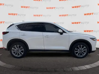2020 Mazda CX-5 photo 6