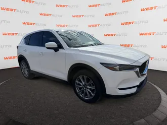 2020 Mazda CX-5 photo 7