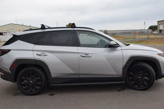 2022 Hyundai Tucson photo 7