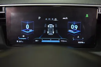 2022 Hyundai Tucson photo 2