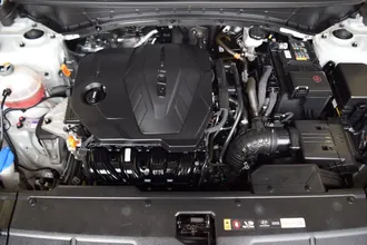 2022 Hyundai Tucson photo 3