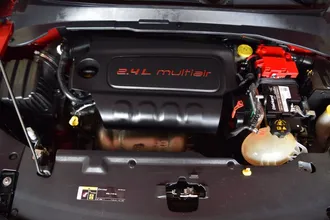 2021 Jeep Compass photo 3