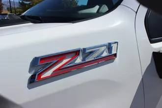 2024 CHEVROLET SILVERADO 2500 HD photo 3