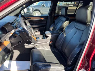 2021 Jeep Grand Cherokee L photo 7