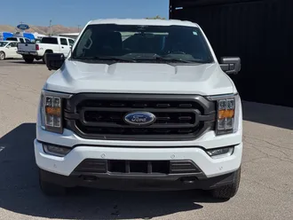 2023 Ford F-150 photo 2