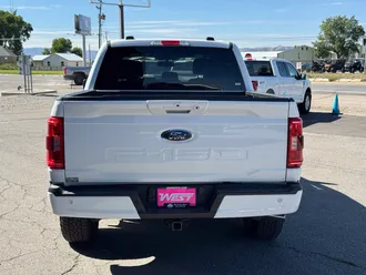 2023 Ford F-150 photo 4