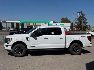 2023 Ford F-150 photo 5