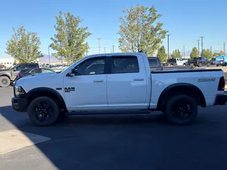 2019 Ram 1500 Classic photo 6