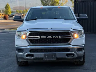 2019 Ram 1500 photo 3