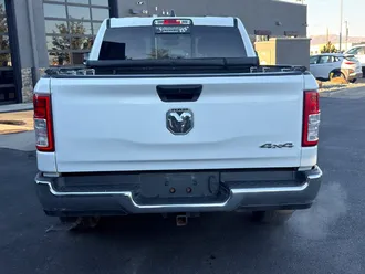 2019 Ram 1500 photo 5