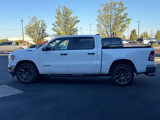 2019 Ram 1500 photo 6