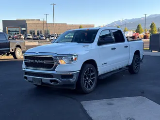 2019 Ram 1500 photo 7