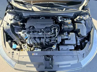 2025 Kia K4 photo 3