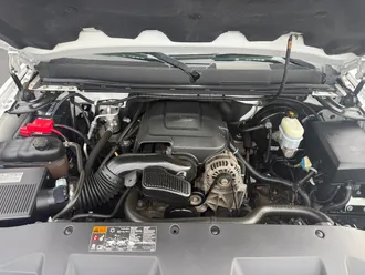 2011 GMC Sierra 1500 photo 3