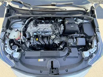 2021 Toyota Corolla photo 3