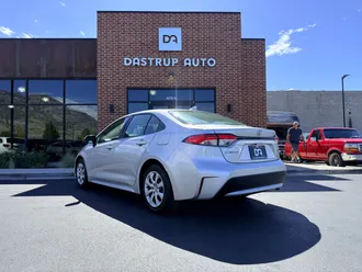 2021 Toyota Corolla photo 5