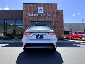 2021 Toyota Corolla photo 6