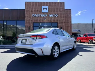 2021 Toyota Corolla photo 7