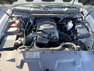 2012 Chevrolet Silverado 1500 photo 4