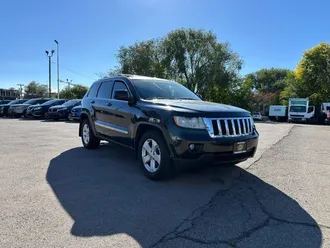 2011 Jeep Grand Cherokee photo 5