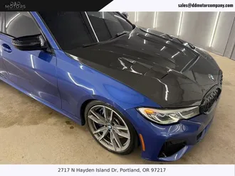2020 BMW 3 Series photo 5