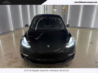 2020 Tesla Model 3 photo 2