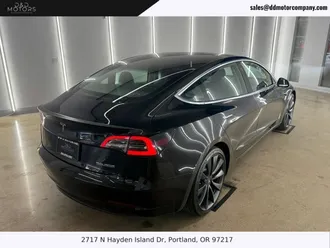 2020 Tesla Model 3 photo 6