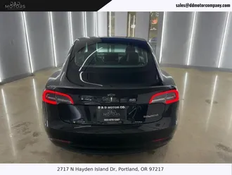 2020 Tesla Model 3 photo 7