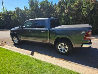 2022 RAM 1500 photo 2