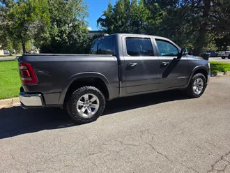 2022 RAM 1500 photo 7