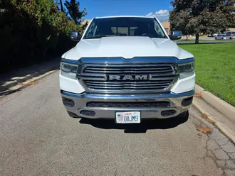 2022 RAM 1500 photo 4
