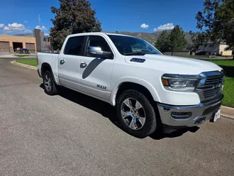 2022 RAM 1500 photo 5