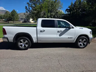 2022 RAM 1500 photo 6