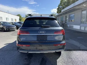 2021 Audi Q5 photo 4