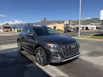 2021 Audi Q5 photo 7