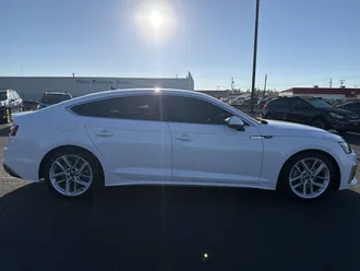 2024 Audi A5 Sportback photo 2